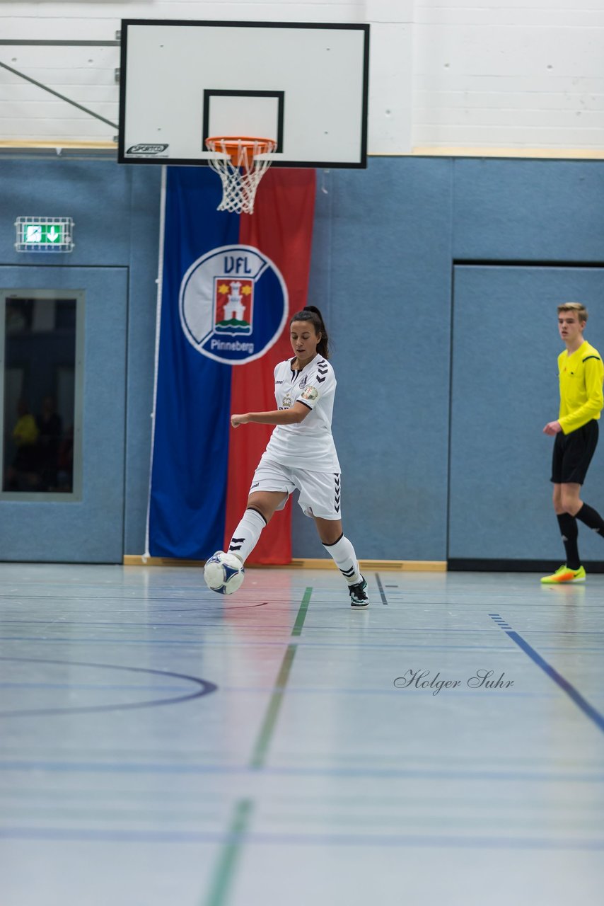 Bild 134 - B-Juniorinnen Futsal Qualifikation